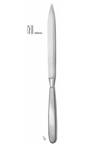 Amputation Knives